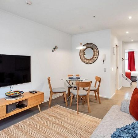Metro Living Apt Near Skytower And Parking Auckland Exteriér fotografie