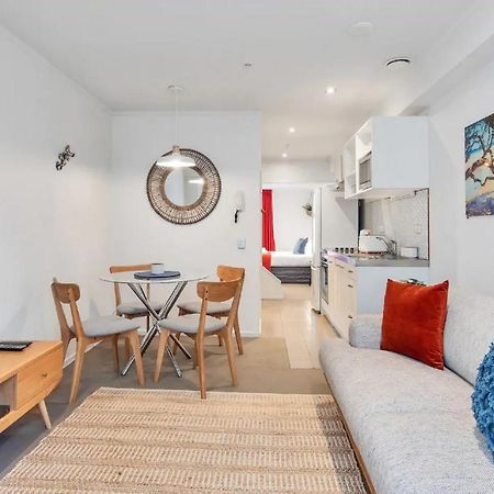 Metro Living Apt Near Skytower And Parking Auckland Exteriér fotografie