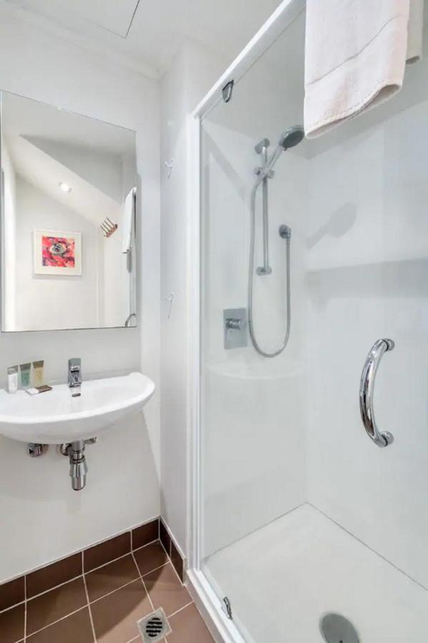 Metro Living Apt Near Skytower And Parking Auckland Exteriér fotografie