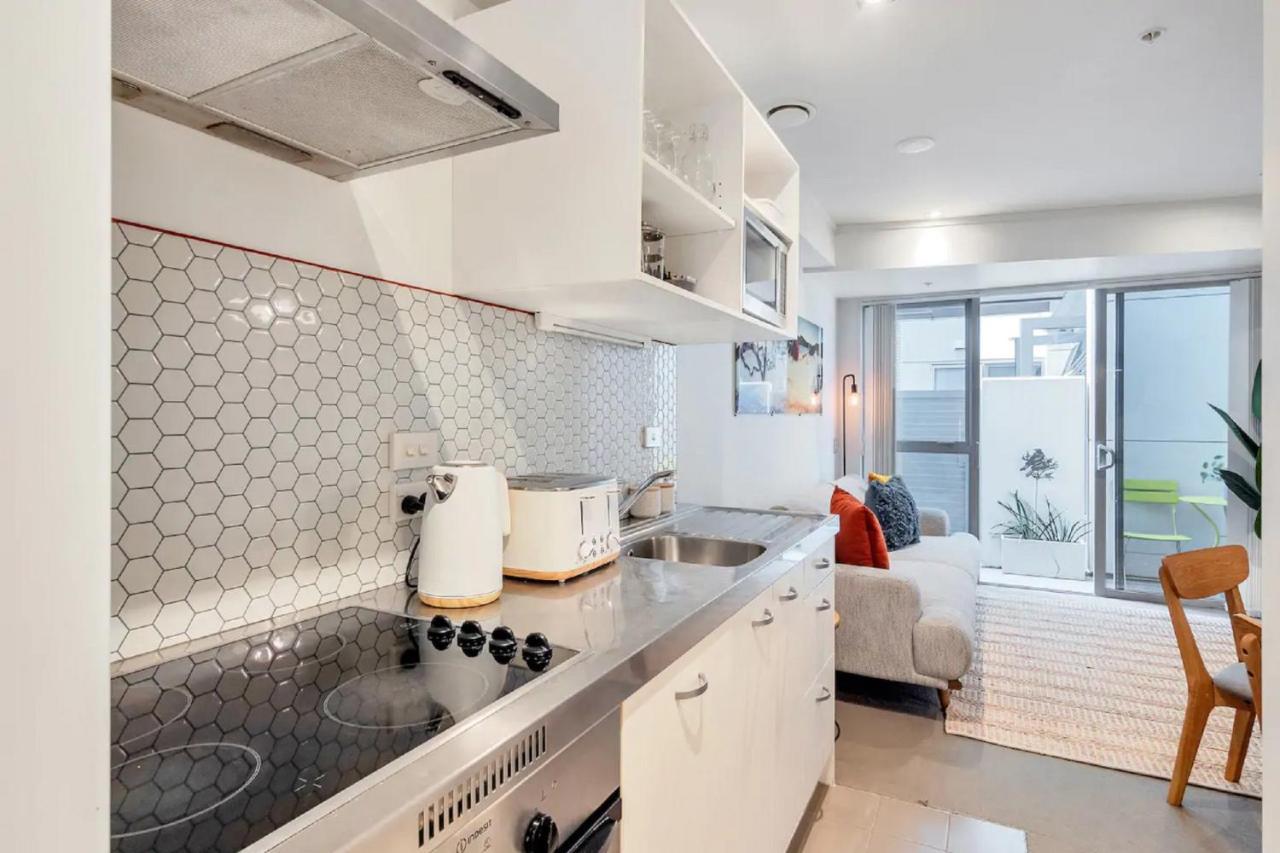 Metro Living Apt Near Skytower And Parking Auckland Exteriér fotografie