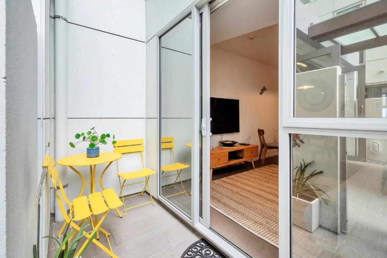 Metro Living Apt Near Skytower And Parking Auckland Exteriér fotografie